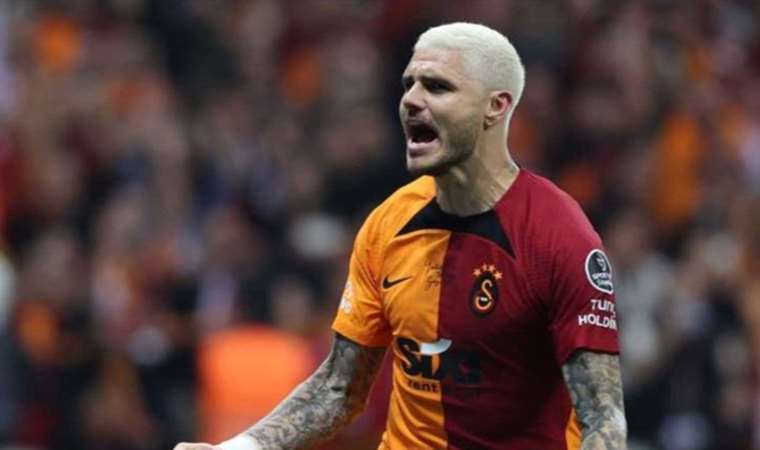 Mauro Icardi'nin İstanbul'a geliş tarihi belli oldu