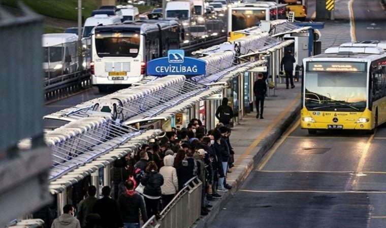 UKOME, bugün toplu taşımaya yüzde 57 zam teklifiyle toplanıyor