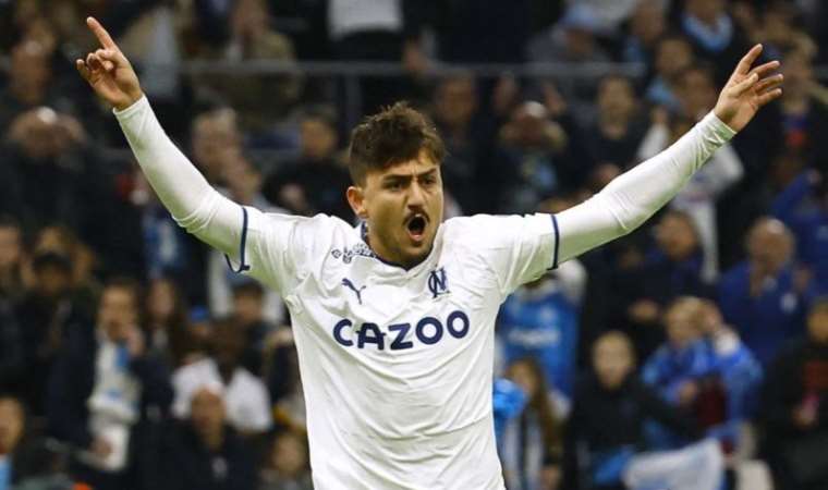 Fenerbahçe, Cengiz Ünder transferinde sona geldi