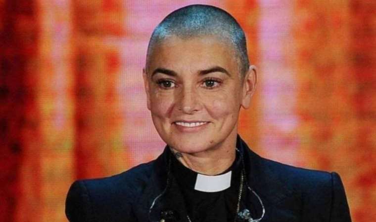 Sinead O'Connor kimdir, nereli? Sinead O'Conner neden öldü?