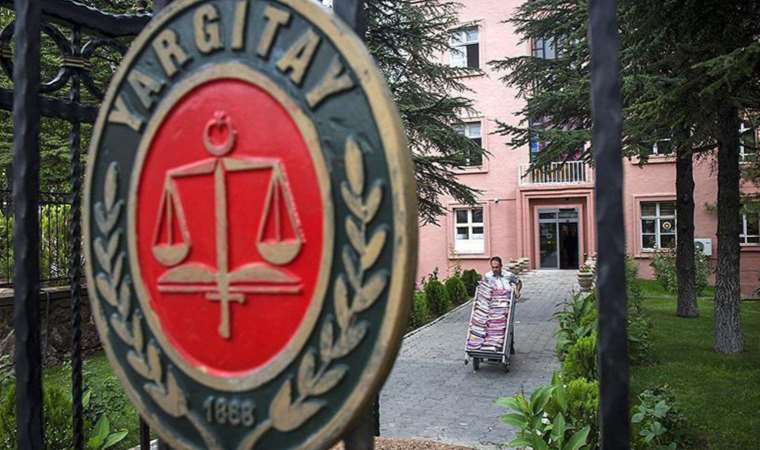 Yargıtay'a seçilen 6 üyenin kararı Resmi Gazete'de