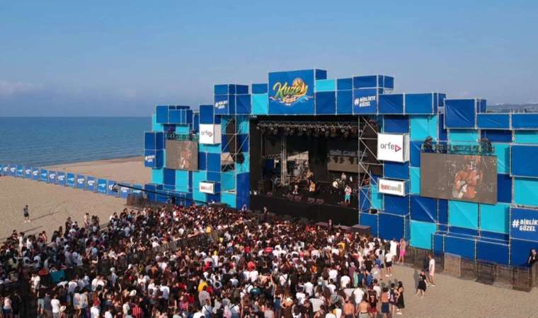 Sinop'ta 3 yıldır yapılan festivale 'gerekçesiz' yasaklama