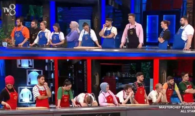 MasterChef All Star haftanın eleme adayları kim oldu? 26 Temmuz MasterChef dokunulmazlığı kim kazandı?