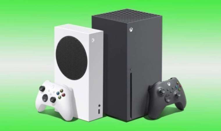 Xbox'ta satışlar düşerken Game Pass yükselişte