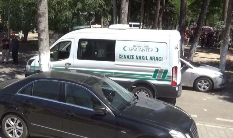 Gaziantep'te dehşete düşüren olay: Ağabeyini uykusunda öldürdü!