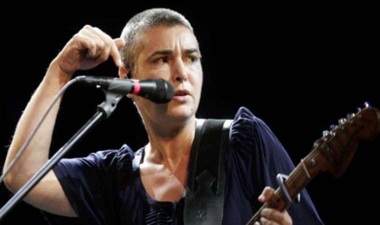 Famed Irish singer Sinead O’Connor dies aged 56
