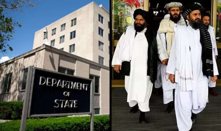 ABD ve Taliban, Katar'da bir araya gelecek