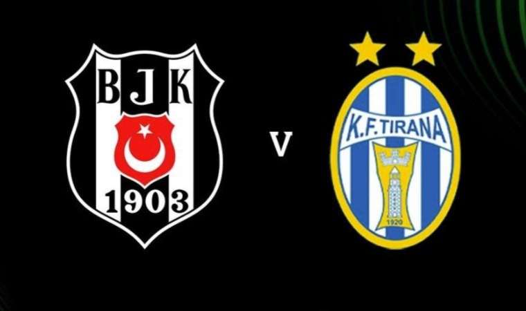Beşiktaş'ın rakibi Tirana hangi ülkenin takımı, oyuncuları kimler? Tirana kadro değeri ve stadyum kapasitesi ne kadar?