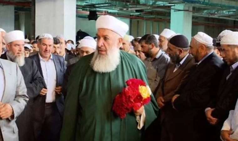 Bölünen Menzil'de sular durulmuyor