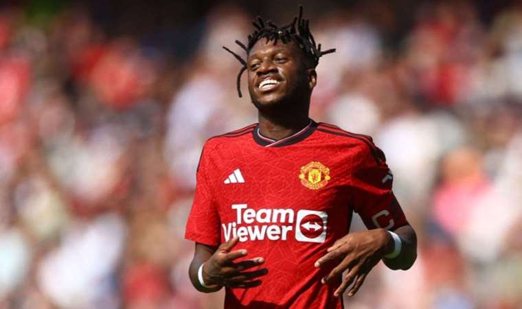Galatasaray'ın Fred planı belli oldu