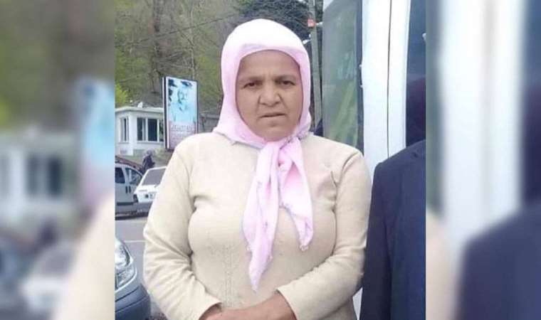 Fatsa'da selde kaybolan kadının cansız bedeni bulundu