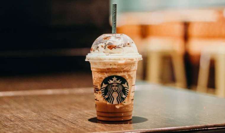 Starbucks'tan yine zam: İşte yeni fiyatlar...
