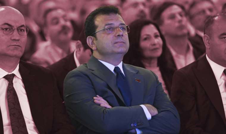 Ekrem İmamoğlu'nun 'değişim' paylaşımının ardından dikkat çeken kulis: 'Her an adaylık duyurusu gelebilir'