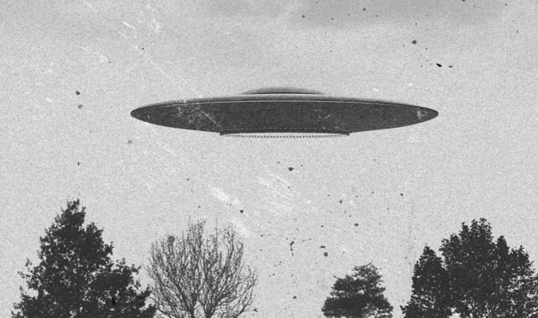 Pentagon 'UFO' iddialarını yalanladı