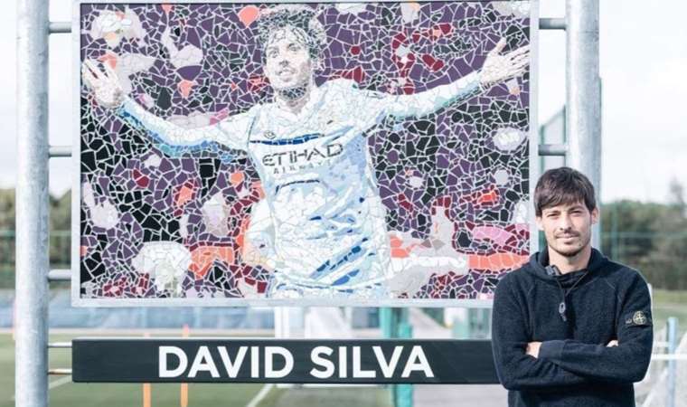 David Silva, 37 yaşında futbolu bıraktı
