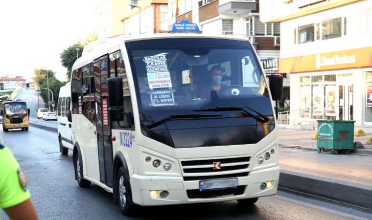 İBB Genel Sekreter Yardımcısı Gökce duyurdu: Minibüslerde 'İstanbulkart' dönemi