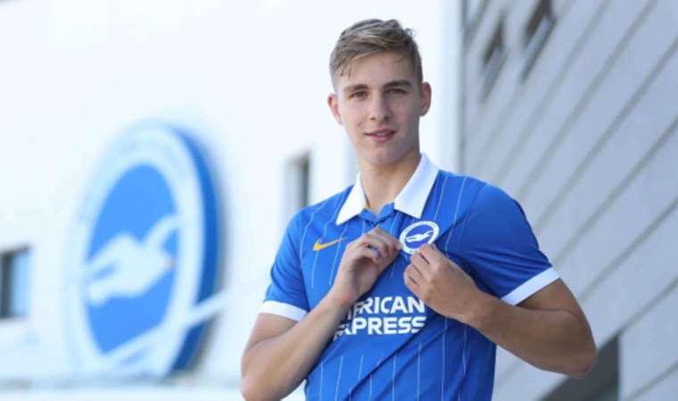 Genç yıldız Lars Dendoncker'dan futbola erken veda
