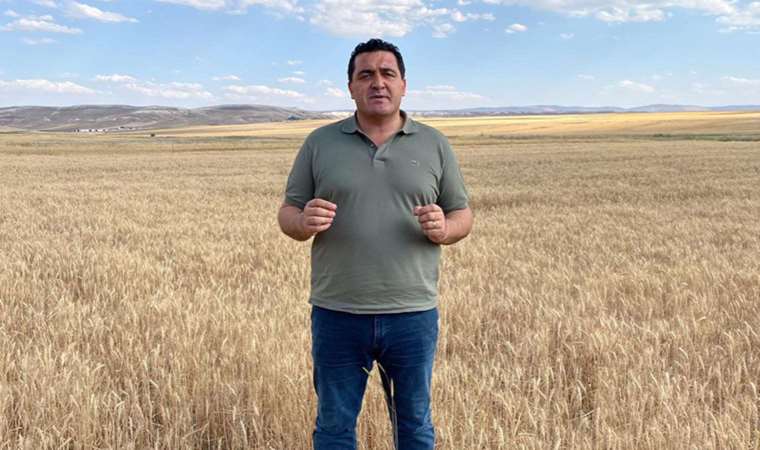 CHP'li Karasu: Çiftçinin kara gün dostu, kabusu olmasın