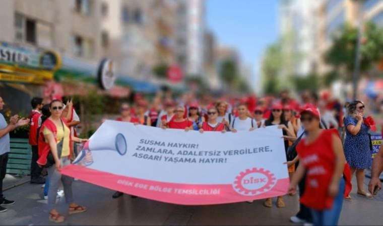 İstanbul, Ankara, İzmir, Diyarbakır...  Yurttaşın zam isyanı: Gelirde ve vergide adalet istiyoruz!