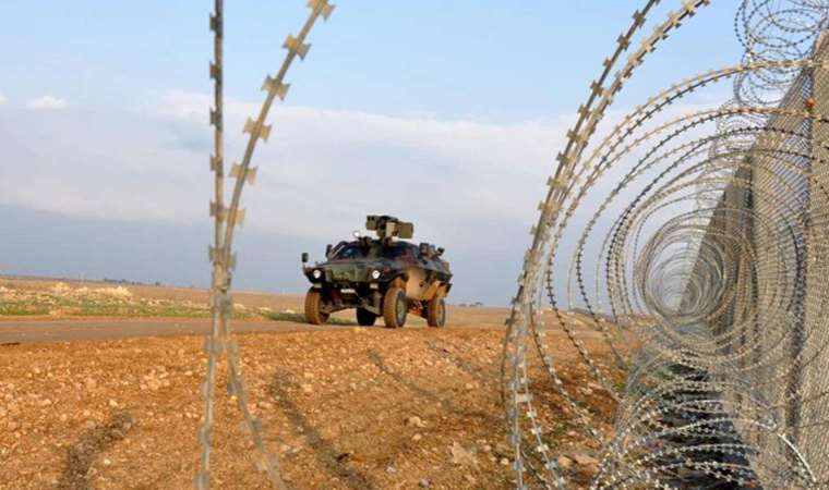 Valilik duyurdu: Şırnak’ta 11 bölgeye giriş yasaklandı