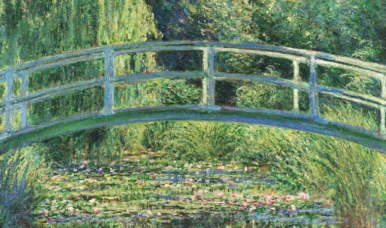 Sanat, internette de mutluluk veriyor