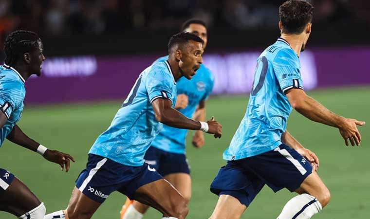 Romanya'da istenilen alındı!