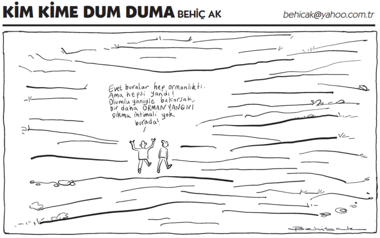 Kim Kime Dum Duma (28 Temmuz 2023)