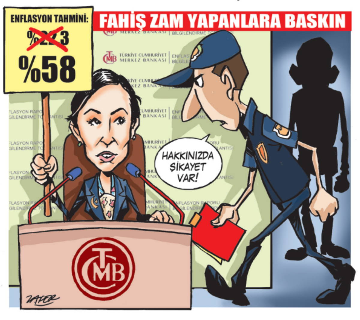 İğneli Fırça (28 Temmuz 2023)