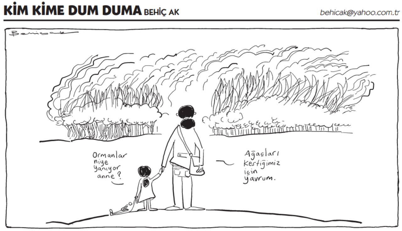 Kim Kime Dum Duma (29 Temmuz 2023)