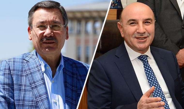 Ankara'da yerel seçim mücadelesi: Melih Gökçek yine sahnede