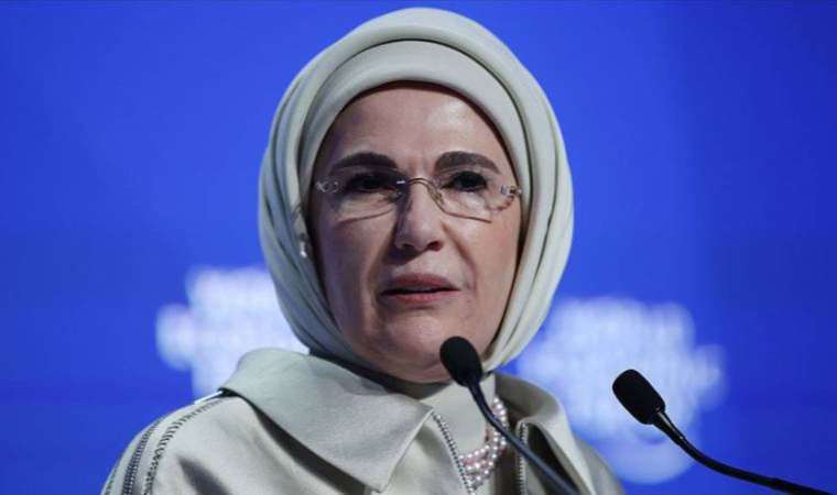 Emine Erdoğan himayesinde başlatılan projede iki bakanlık sınıfta kaldı: Çevreye 'çevre' engeli