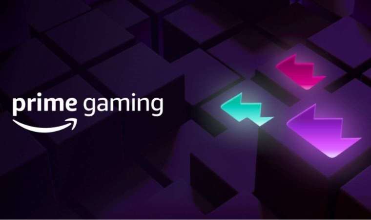 Amazon Prime Gaming, 1.100 TL değerindeki oyunları ücretsiz veriyor