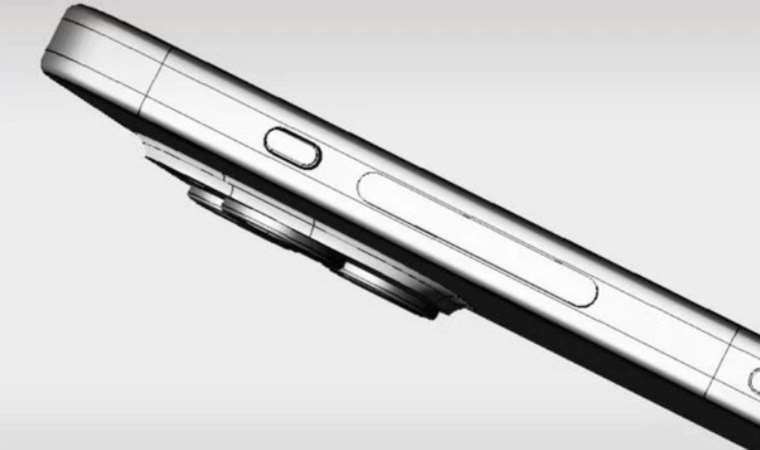 iPhone 15'e ses tuşu yerine gelecek tuşun işlevleri neler?