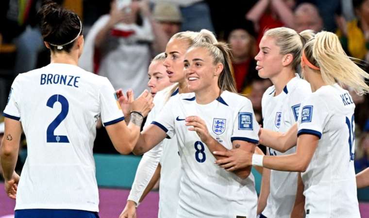 İngiltere - Danimarka maçı ne zaman, saat kaçta, hangi kanalda?