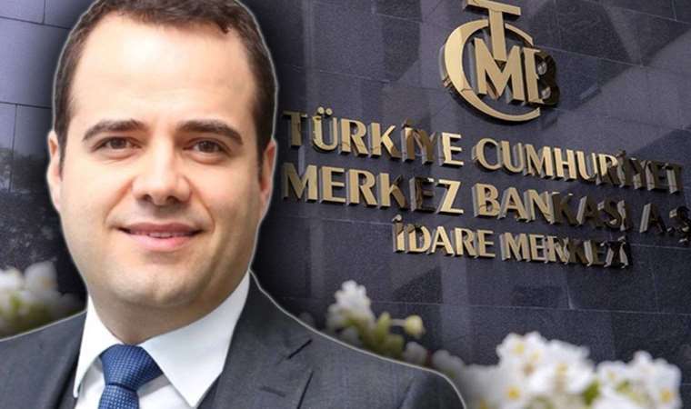 Özgür Demirtaş'tan Merkez Bankası'ndaki o atamaya ilk yorum: 'Gayet liyakatli...'