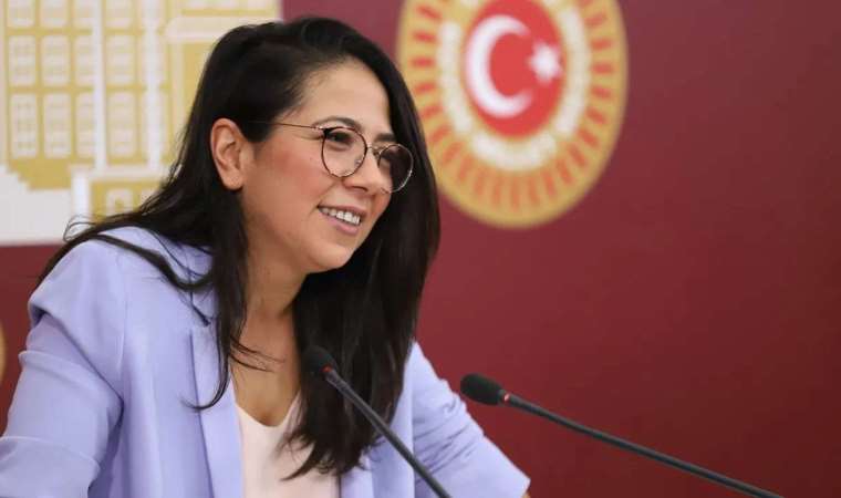 TİP Sözcüsü Sera Kadıgil'den Aile Bakanı'na yanıt: 'Mağdur erkek diyorlar bir gülme geliyor...'