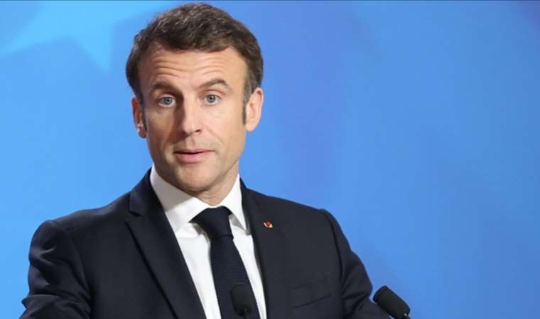 Macron denounces new imperialisms in Indo-Pacific region, Oceania