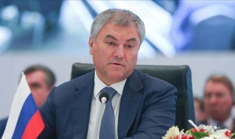 Top Russian lawmaker say Ukraine begging US, EU for wonder weapon