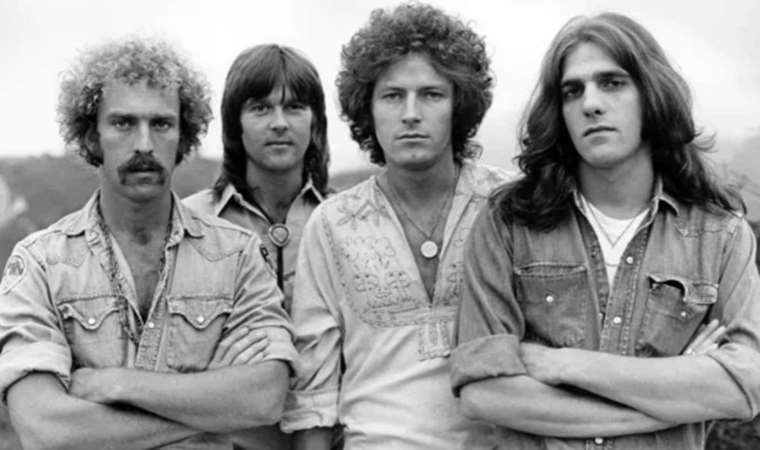 Efsane grup Eagles'ın kurucu üyesi Randy Meisner yaşamını yitirdi