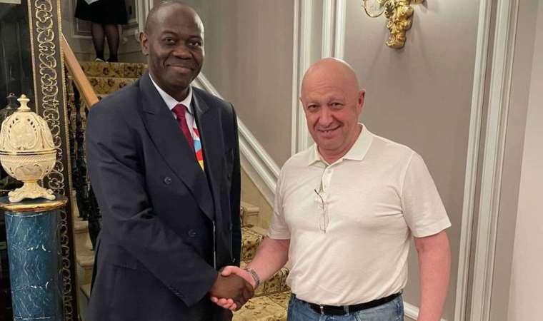 'Silahlı isyan' düzenlemekten suçlanmıştı