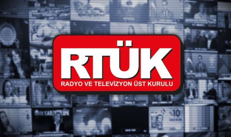 RTÜK'ün harcamaları Sayıştay'a takıldı
