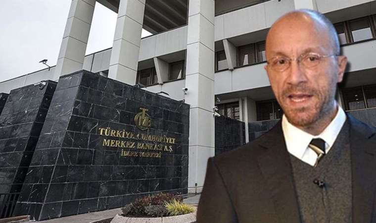 Merkez Bankası’na atanan Cevdet Akçay'ın daha önce söyledikleri gündem oldu