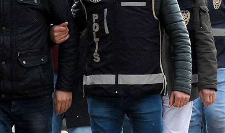 4 ilde 'TIRansformers' operasyonu: 13 şüpheli yakalandı!