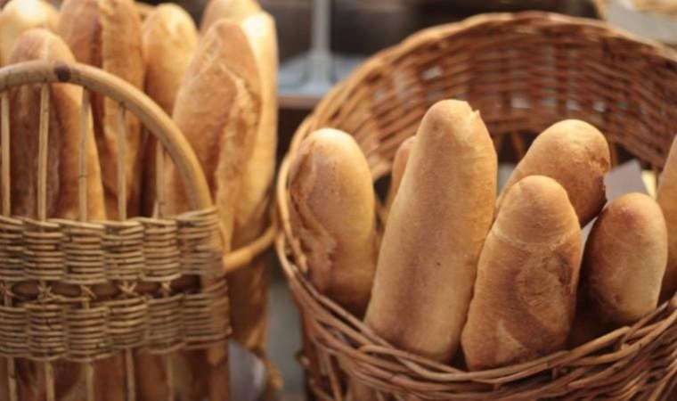 Bilecik'te ekmeğe, simit ve poğaçaya zam geldi