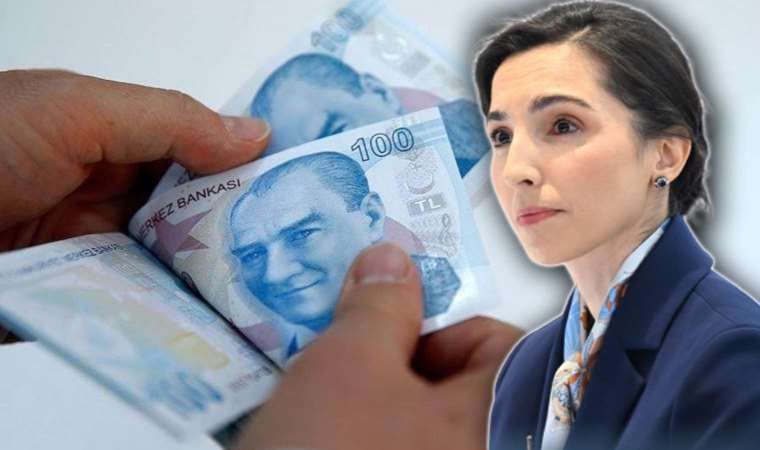 Merkez Bankası'nın 'enflasyon' tahmininin ardından emekli zammında yeni gelişme! Yıl sonu hesapları yine değişti...