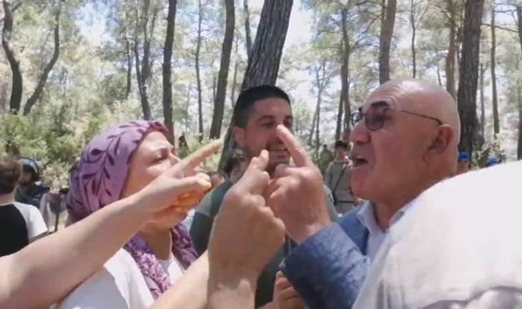CHP'li Tanal'dan o sözlere ilişkin açıklama: 'Güvenlik güçleri de mağdur...'