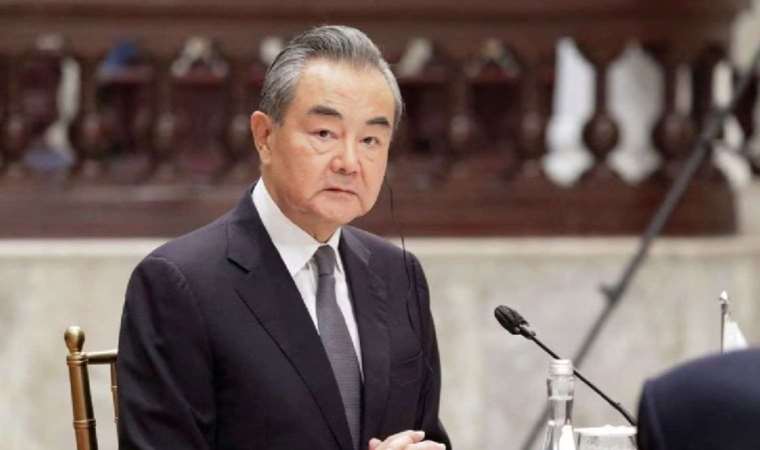 Kayıp Çin Dışişleri Bakanı Qin Gang’in yerine gelen Wang Yi kimdir?