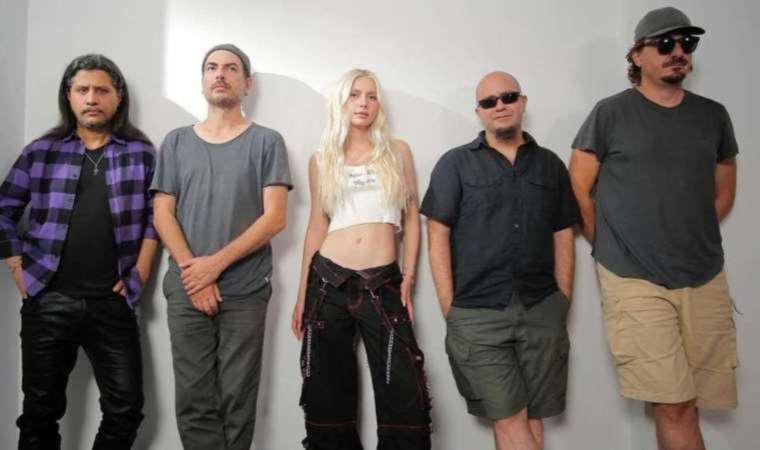 Aleyna Tilki'den eleştirilere cevap: 'Bu kadar kıskanmayın'