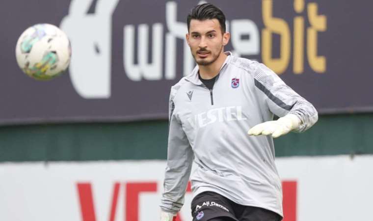 Ertuğrul Doğan'dan Uğurcan Çakır için transfer açıklaması (28 Temmuz 2023)