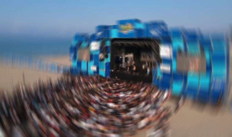 Kuzey Fest yasaklanmıştı